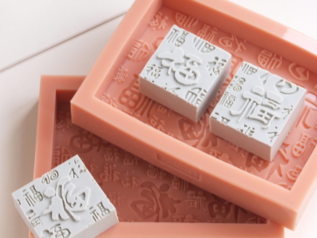 神奈川県台湾式石けん　福石けん　台湾式レシピ