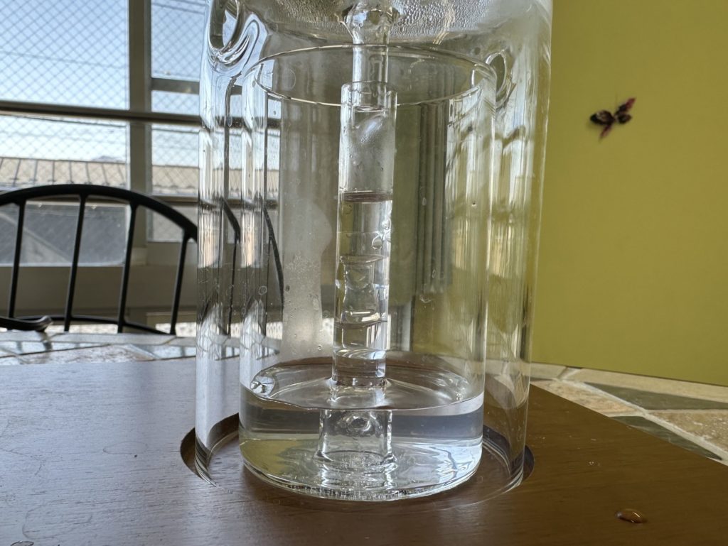 水蒸気蒸留法　スチーム法　ハイドロゾル法　神奈川県厚木市　アロマテラピー教室　ハーブ教室